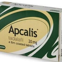 Apcalis SX