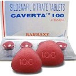 Caverta