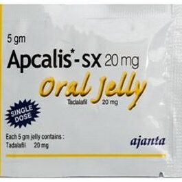 Cialis Jelly