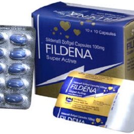 Fildena