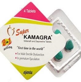 Kamagra Super