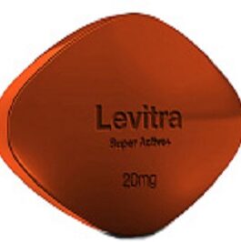 Levitra Super Active