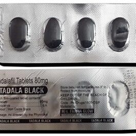 Tadala Black