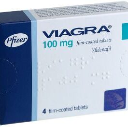 Viagra Generic 100mg