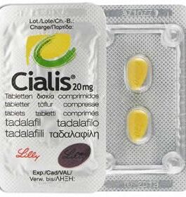 Brand Cialis