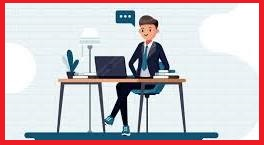 Back Office Support