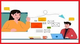 Email and Live chat Support